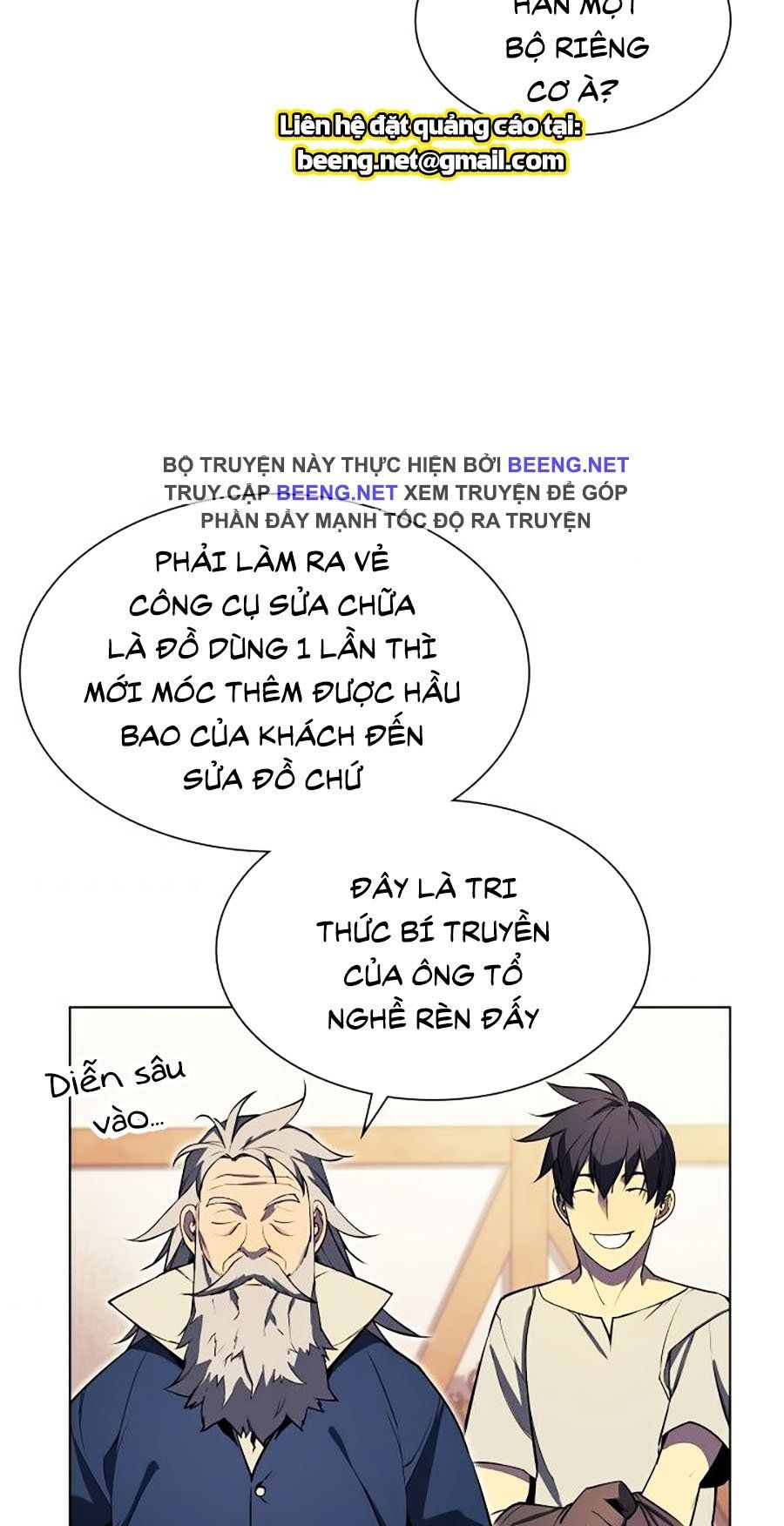 đọc truyện Thợ Rèn Huyền Thoại Chương 52 ảnh 54 tại Thiên Thai Truyện