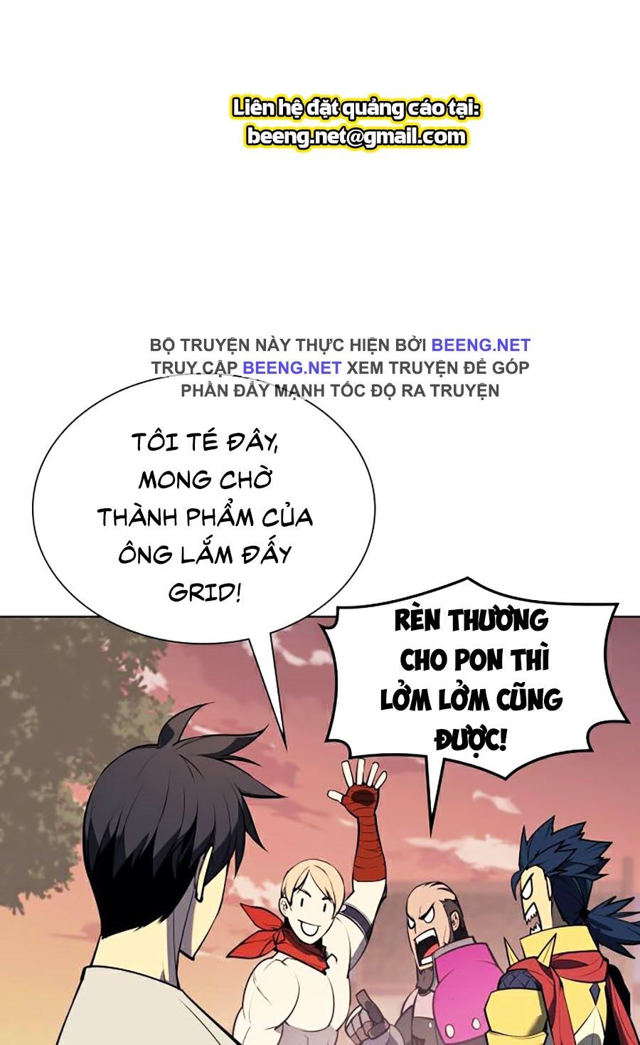 đọc truyện Thợ Rèn Huyền Thoại Chương 53 ảnh 21 tại Thiên Thai Truyện