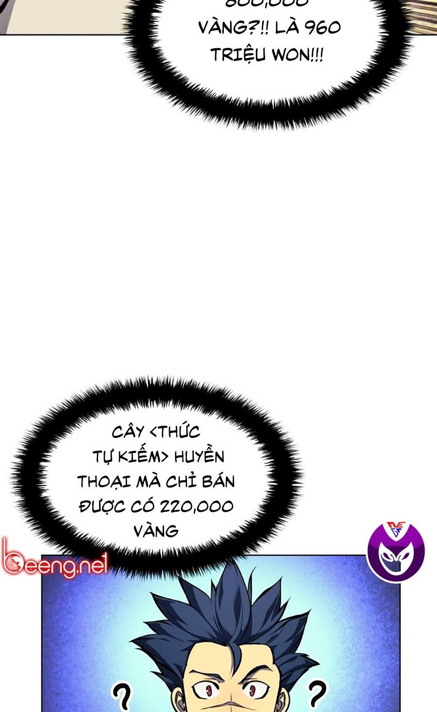 đọc truyện Thợ Rèn Huyền Thoại Chương 53 ảnh 91 tại Thiên Thai Truyện