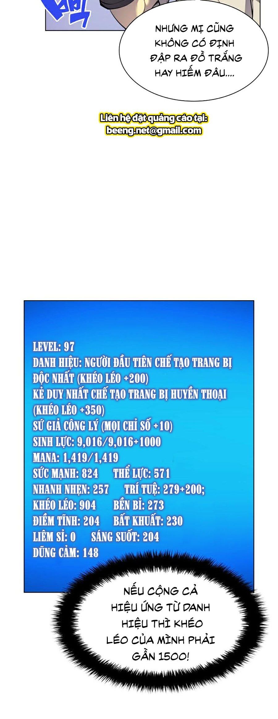 đọc truyện Thợ Rèn Huyền Thoại Chương 54 ảnh 19 tại Thiên Thai Truyện