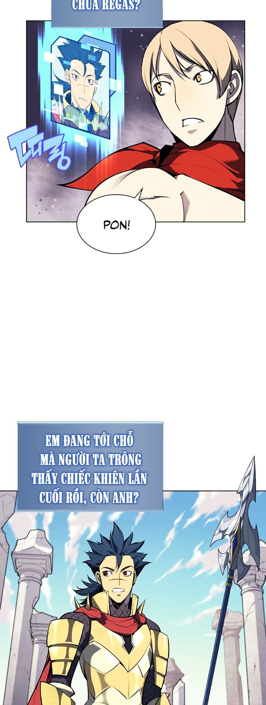 đọc truyện Thợ Rèn Huyền Thoại Chương 54 ảnh 4 tại Thiên Thai Truyện