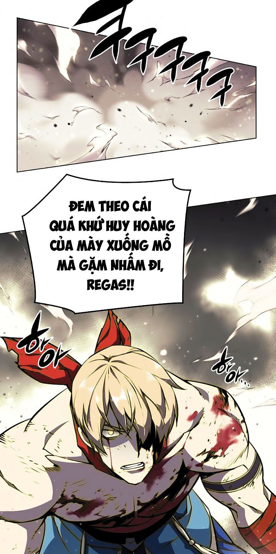đọc truyện Thợ Rèn Huyền Thoại Chương 55 ảnh 38 tại Thiên Thai Truyện