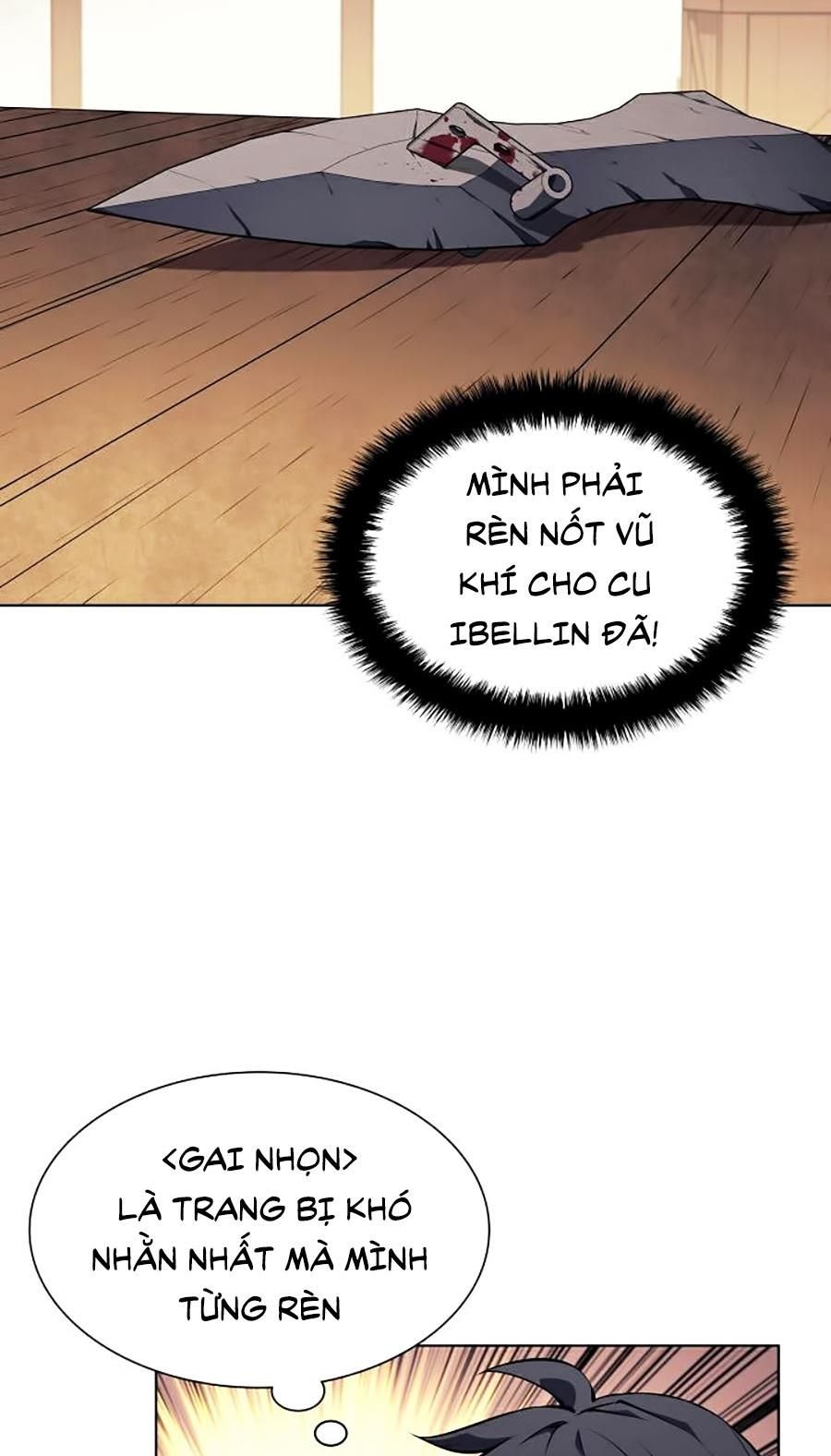 đọc truyện Thợ Rèn Huyền Thoại Chương 57 ảnh 19 tại Thiên Thai Truyện