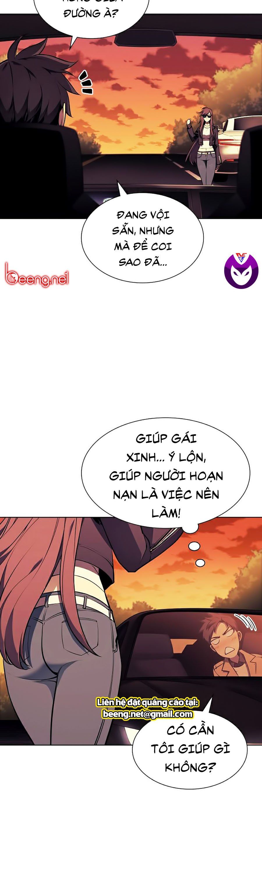 đọc truyện Thợ Rèn Huyền Thoại Chương 58 ảnh 14 tại Thiên Thai Truyện