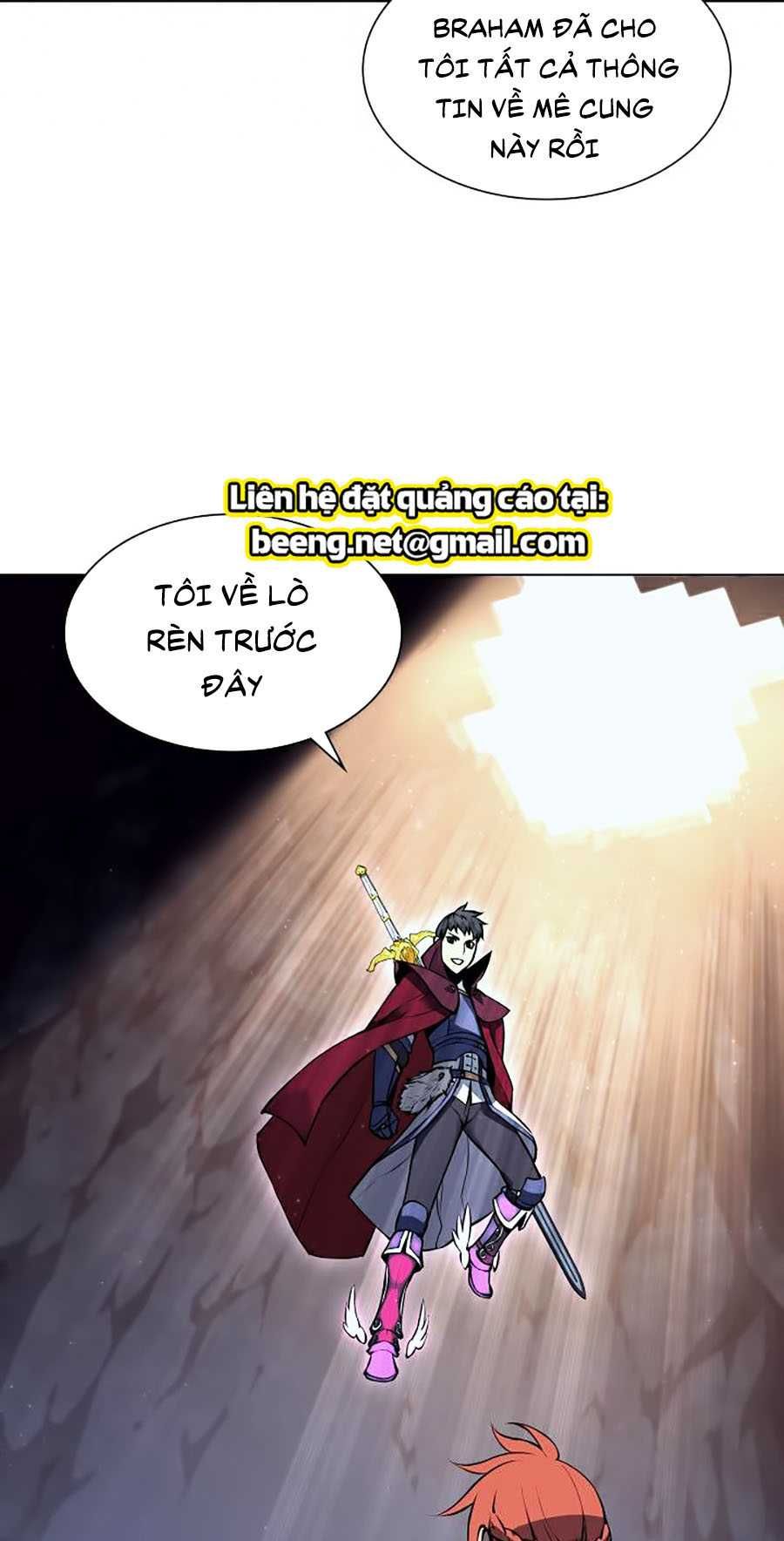 đọc truyện Thợ Rèn Huyền Thoại Chương 61 ảnh 63 tại Thiên Thai Truyện