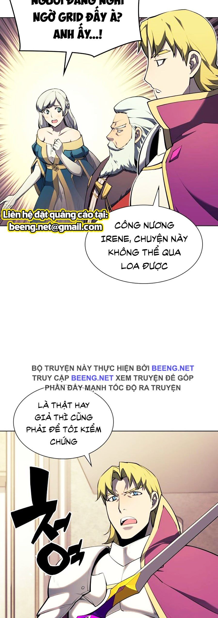 đọc truyện Thợ Rèn Huyền Thoại Chương 62 ảnh 13 tại Thiên Thai Truyện