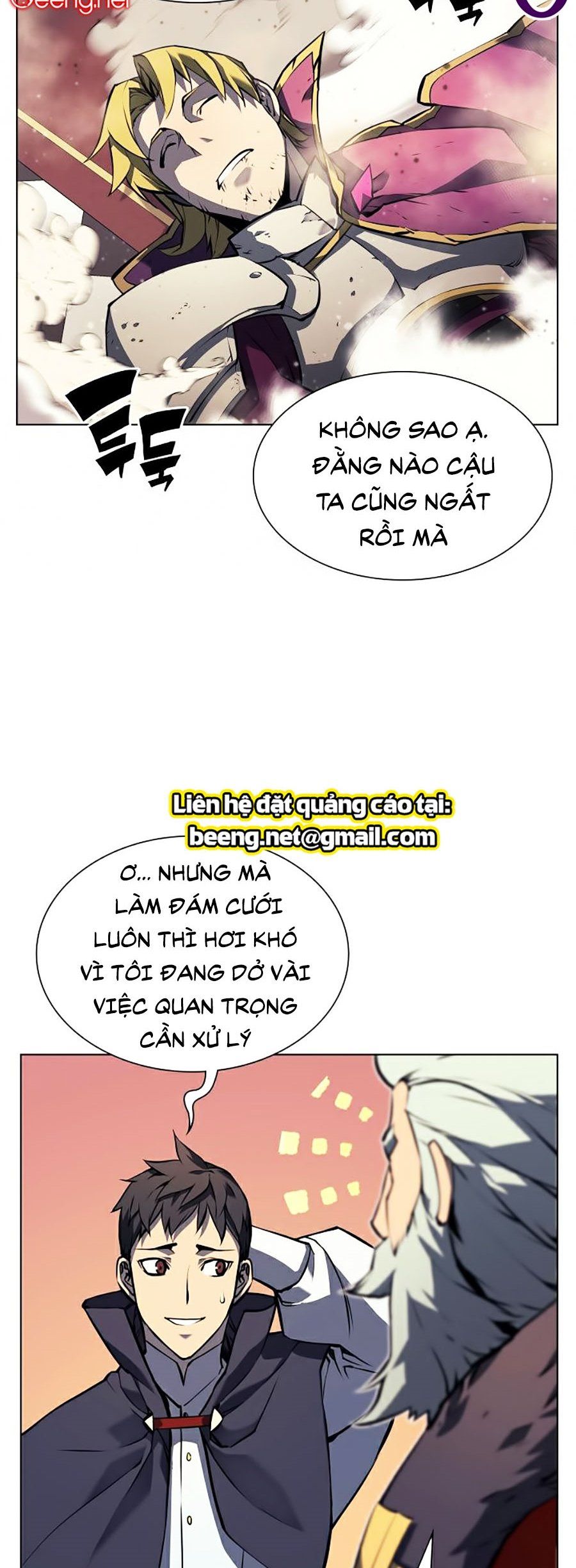 đọc truyện Thợ Rèn Huyền Thoại Chương 62 ảnh 45 tại Thiên Thai Truyện