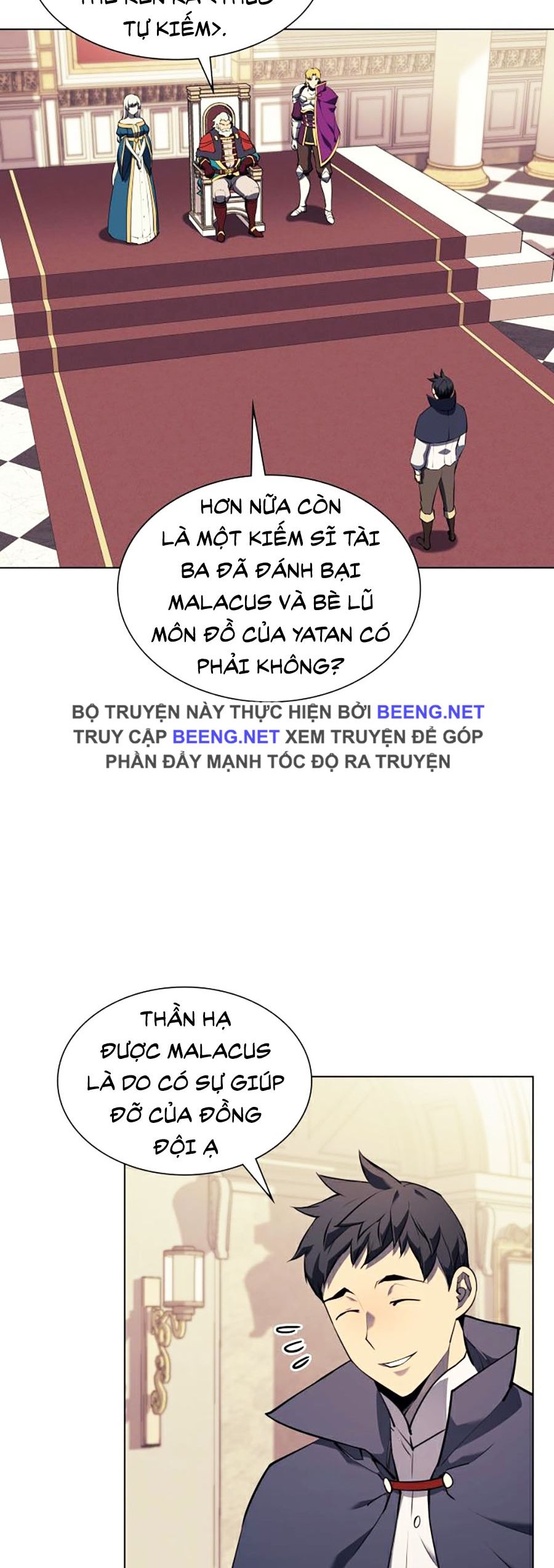 đọc truyện Thợ Rèn Huyền Thoại Chương 62 ảnh 10 tại Thiên Thai Truyện