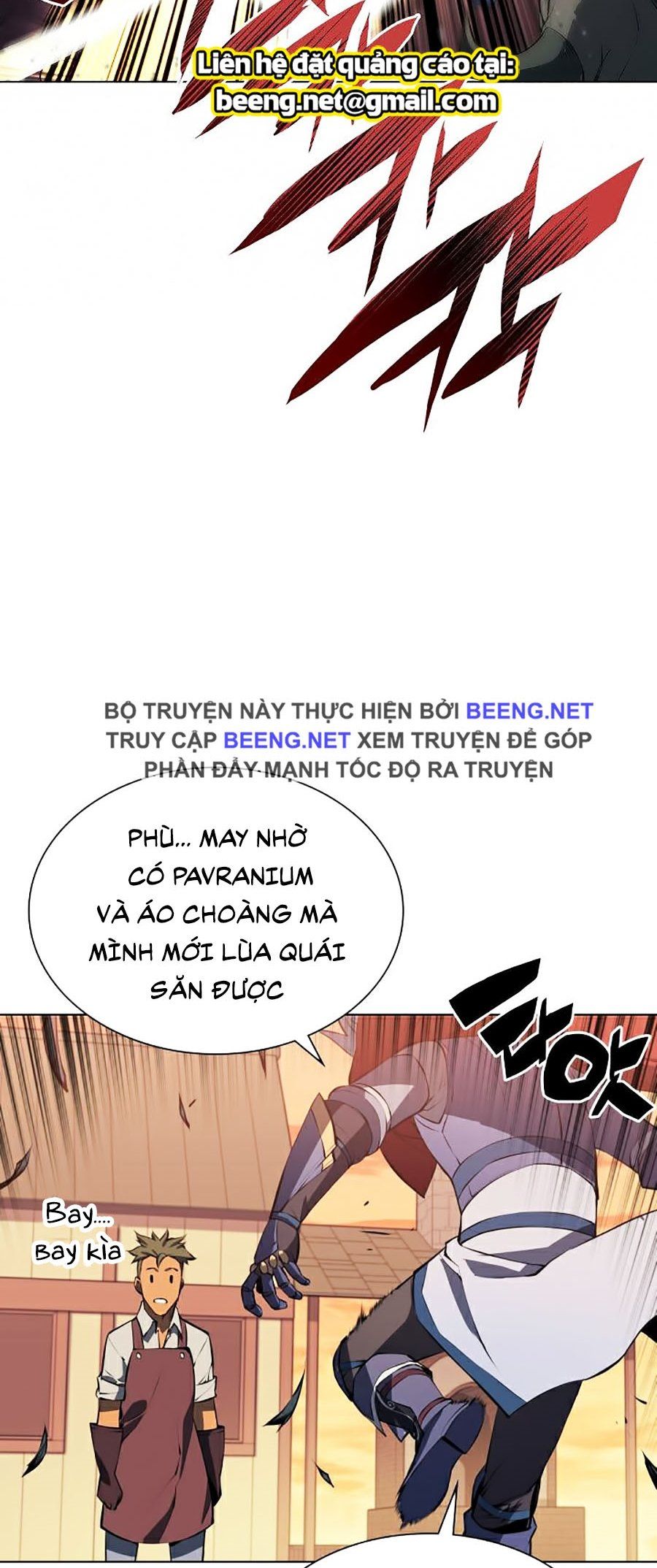 đọc truyện Thợ Rèn Huyền Thoại Chương 63 ảnh 28 tại Thiên Thai Truyện