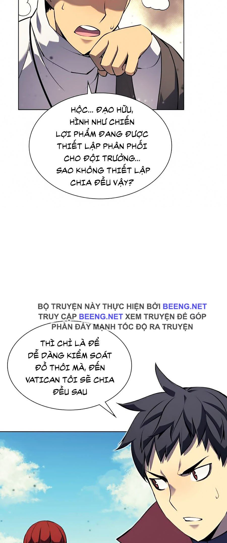 đọc truyện Thợ Rèn Huyền Thoại Chương 64 ảnh 15 tại Thiên Thai Truyện