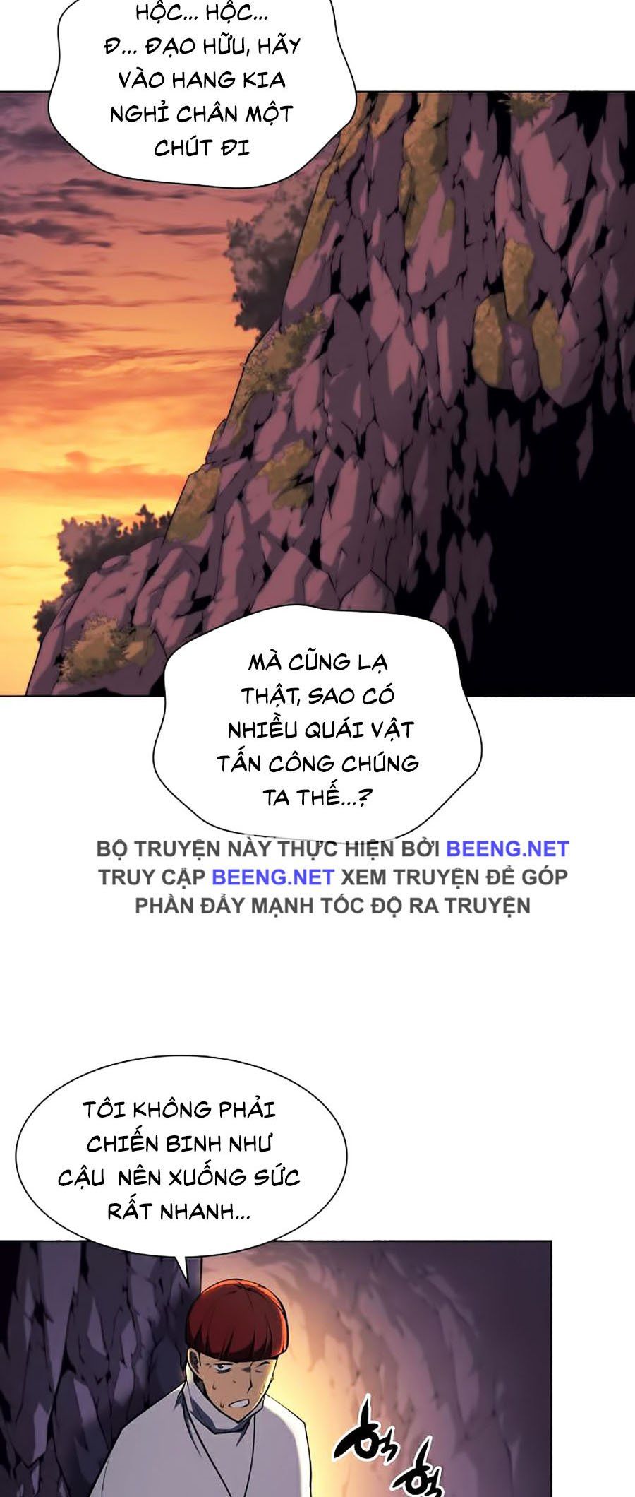 đọc truyện Thợ Rèn Huyền Thoại Chương 64 ảnh 19 tại Thiên Thai Truyện