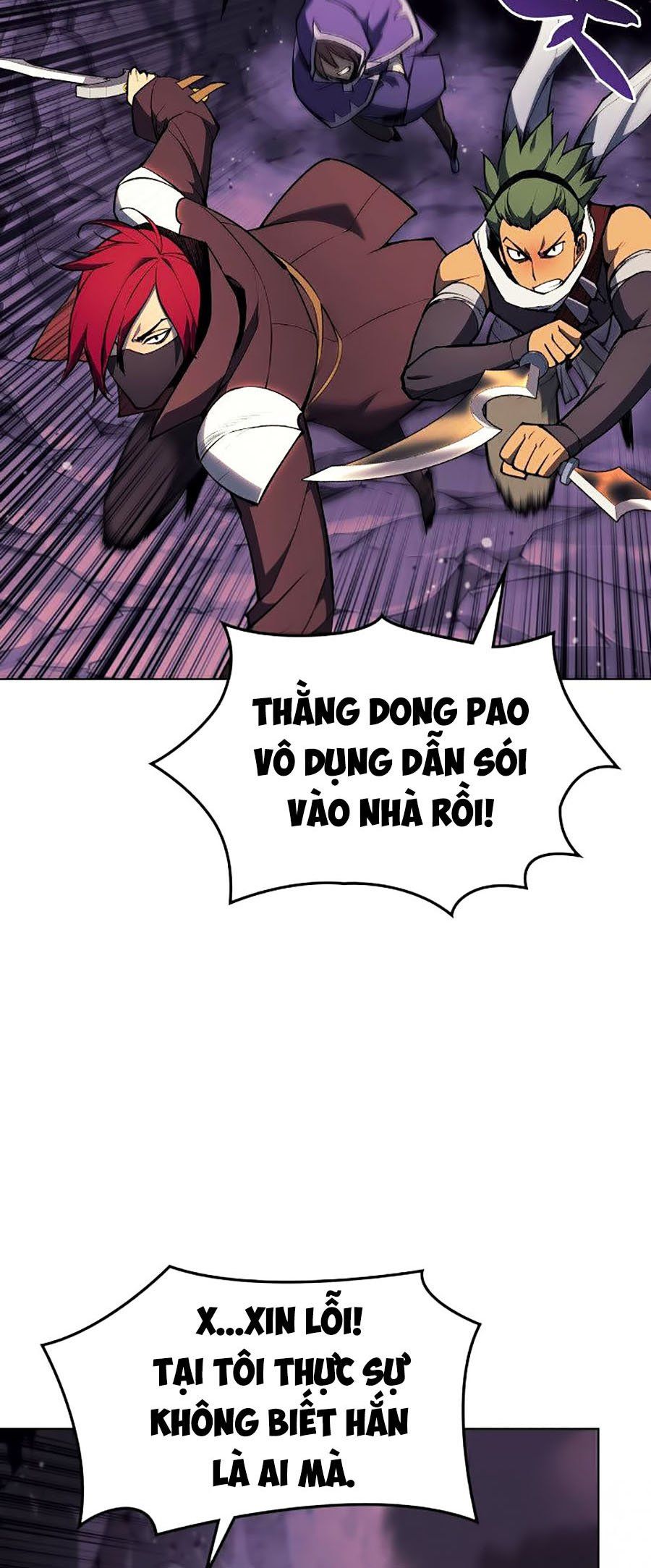đọc truyện Thợ Rèn Huyền Thoại Chương 64 ảnh 42 tại Thiên Thai Truyện
