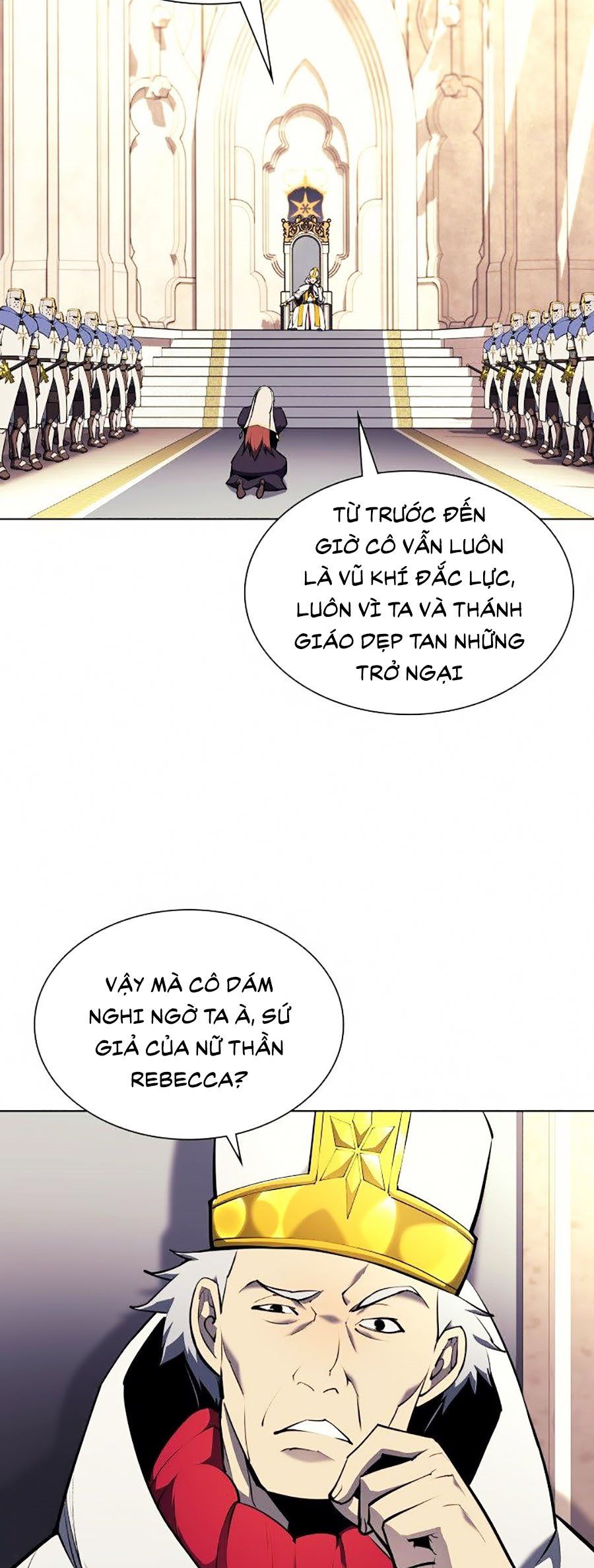 đọc truyện Thợ Rèn Huyền Thoại Chương 65 ảnh 3 tại Thiên Thai Truyện