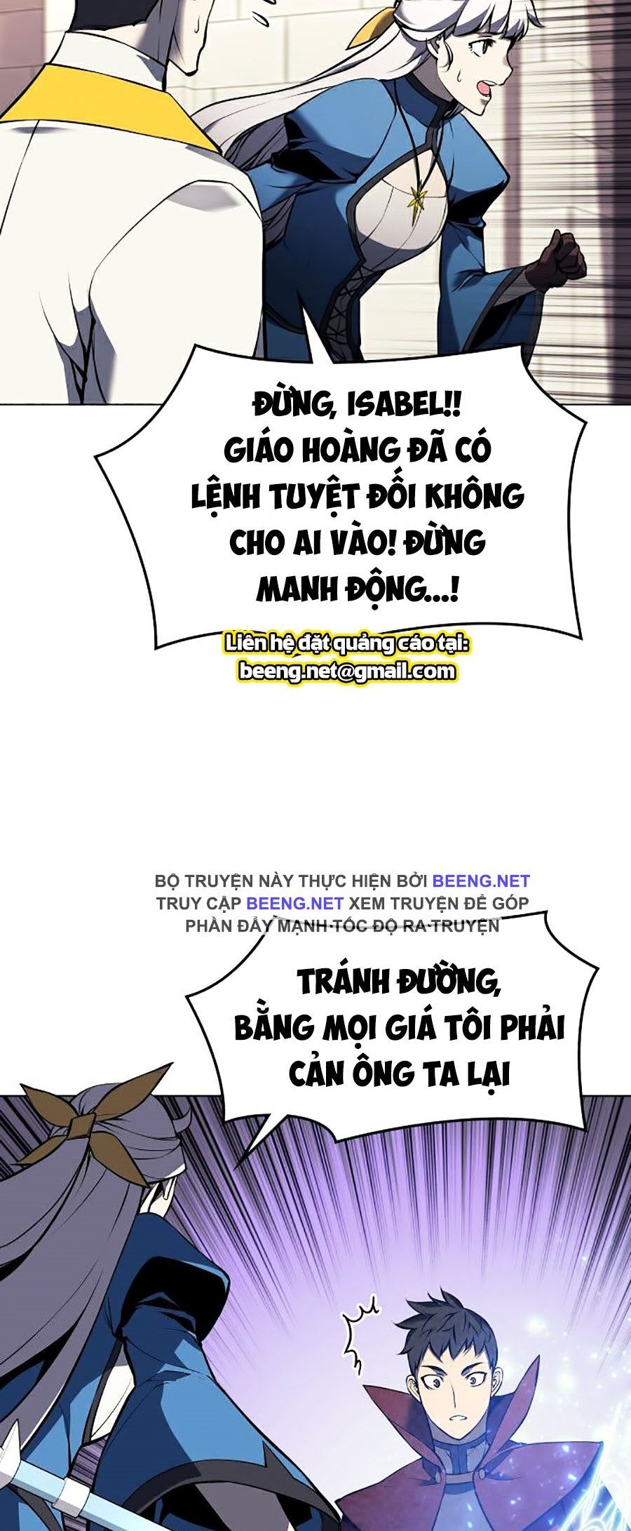 đọc truyện Thợ Rèn Huyền Thoại Chương 65 ảnh 48 tại Thiên Thai Truyện