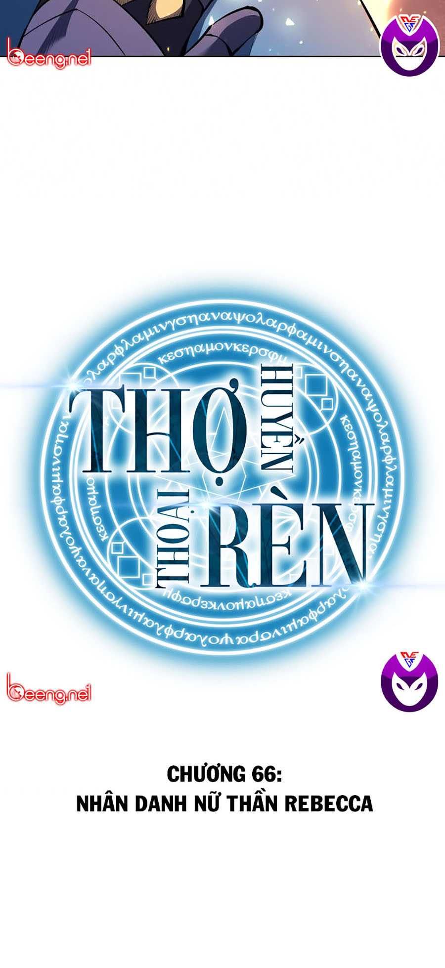 đọc truyện Thợ Rèn Huyền Thoại Chương 66 ảnh 24 tại Thiên Thai Truyện