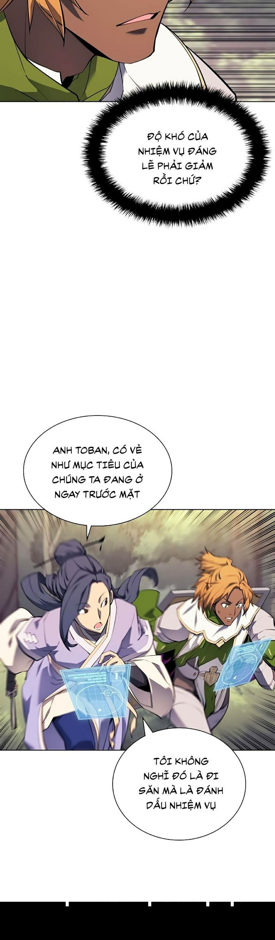 đọc truyện Thợ Rèn Huyền Thoại Chương 69 ảnh 41 tại Thiên Thai Truyện