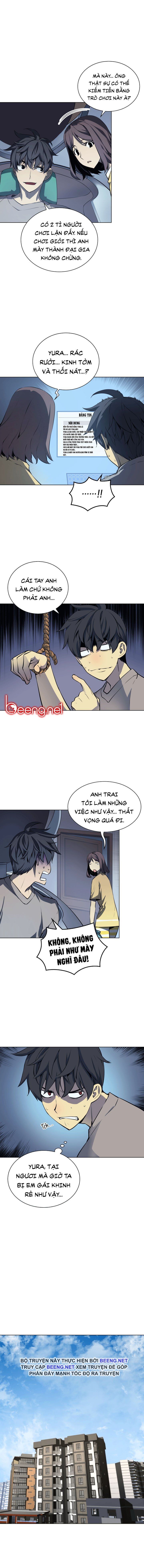 đọc truyện Thợ Rèn Huyền Thoại Chương 7 ảnh 8 tại Thiên Thai Truyện
