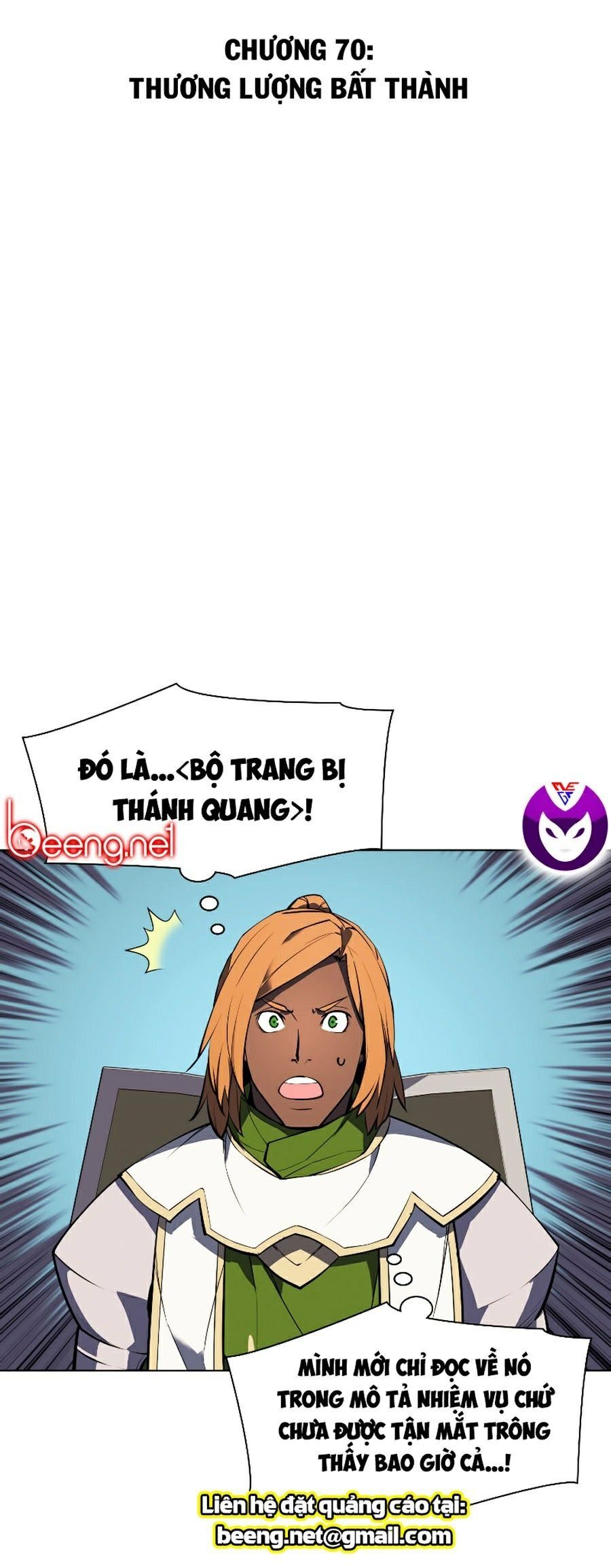 đọc truyện Thợ Rèn Huyền Thoại Chương 70 ảnh 14 tại Thiên Thai Truyện