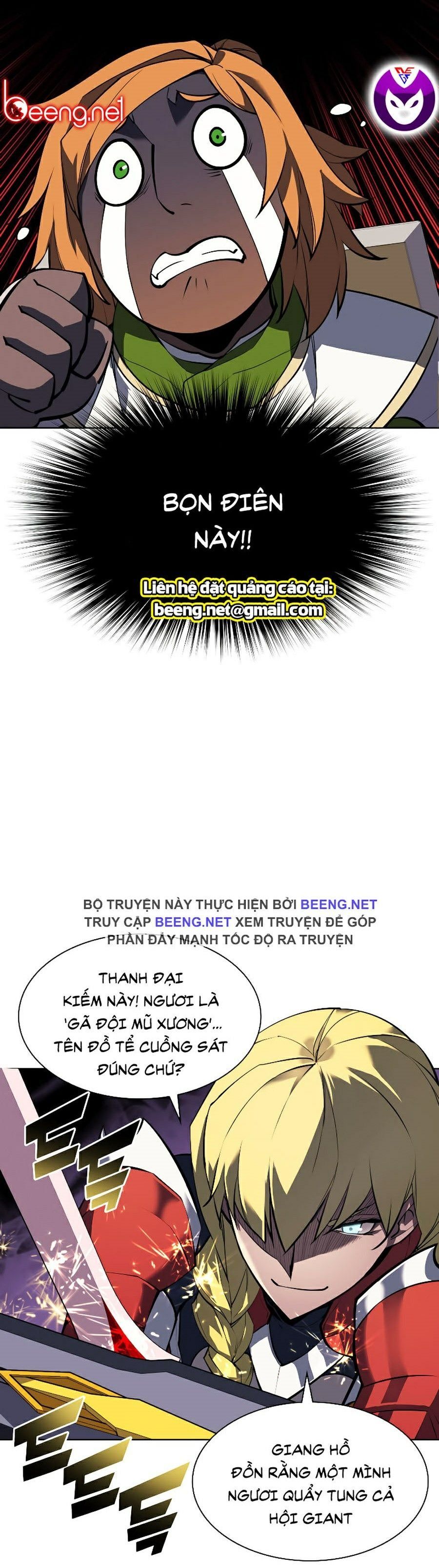 đọc truyện Thợ Rèn Huyền Thoại Chương 70 ảnh 19 tại Thiên Thai Truyện