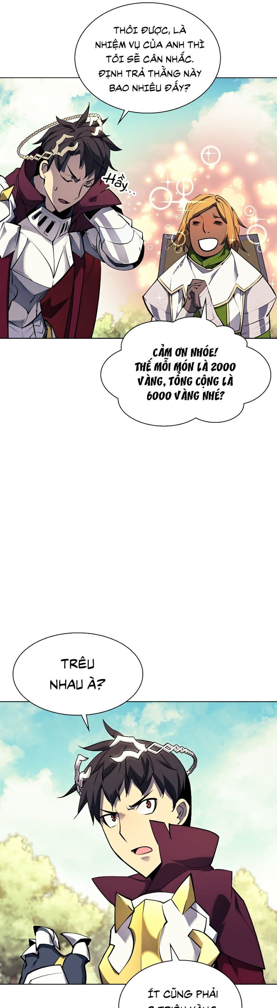 đọc truyện Thợ Rèn Huyền Thoại Chương 70 ảnh 44 tại Thiên Thai Truyện
