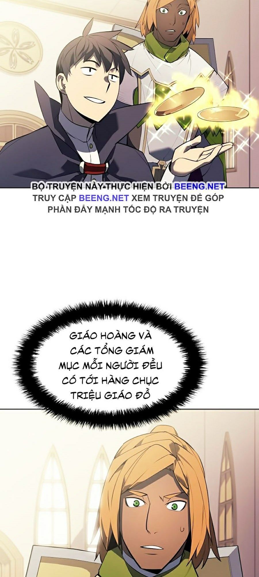 đọc truyện Thợ Rèn Huyền Thoại Chương 72 ảnh 36 tại Thiên Thai Truyện