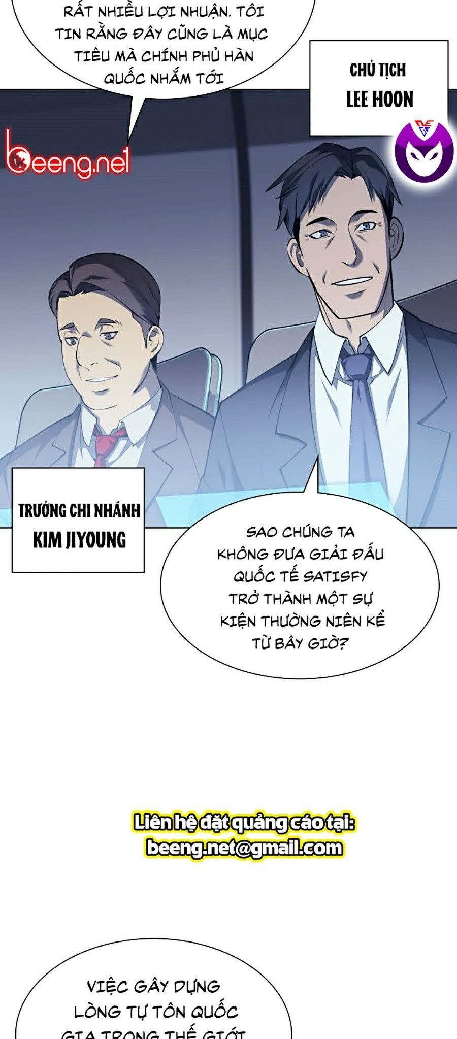 đọc truyện Thợ Rèn Huyền Thoại Chương 72 ảnh 6 tại Thiên Thai Truyện