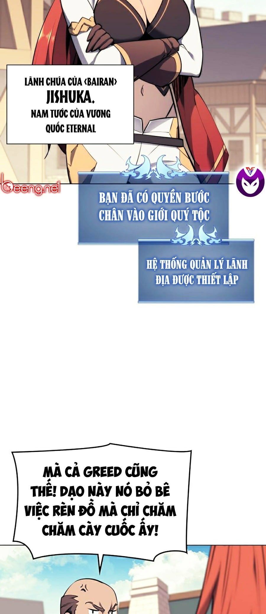 đọc truyện Thợ Rèn Huyền Thoại Chương 73 ảnh 27 tại Thiên Thai Truyện