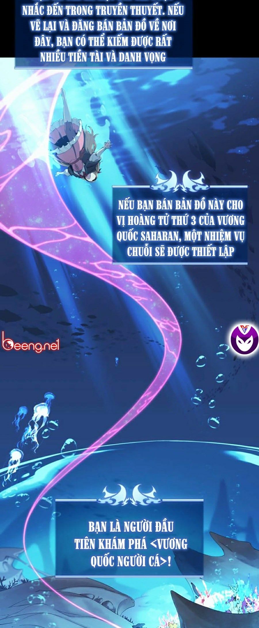 đọc truyện Thợ Rèn Huyền Thoại Chương 73 ảnh 6 tại Thiên Thai Truyện