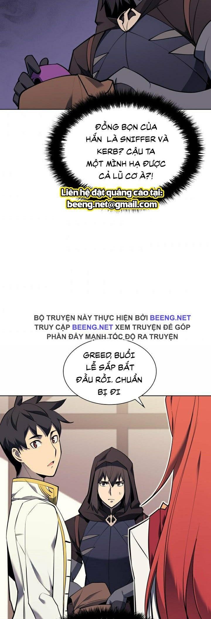 đọc truyện Thợ Rèn Huyền Thoại Chương 74 ảnh 23 tại Thiên Thai Truyện