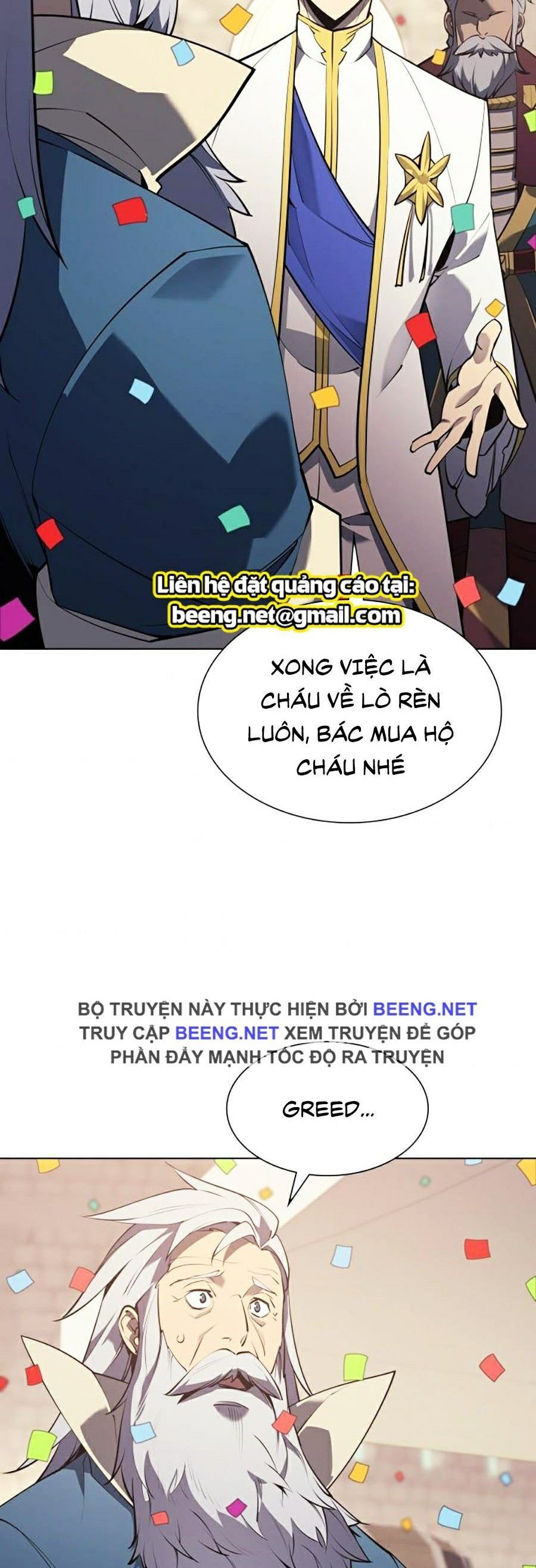 đọc truyện Thợ Rèn Huyền Thoại Chương 74 ảnh 40 tại Thiên Thai Truyện