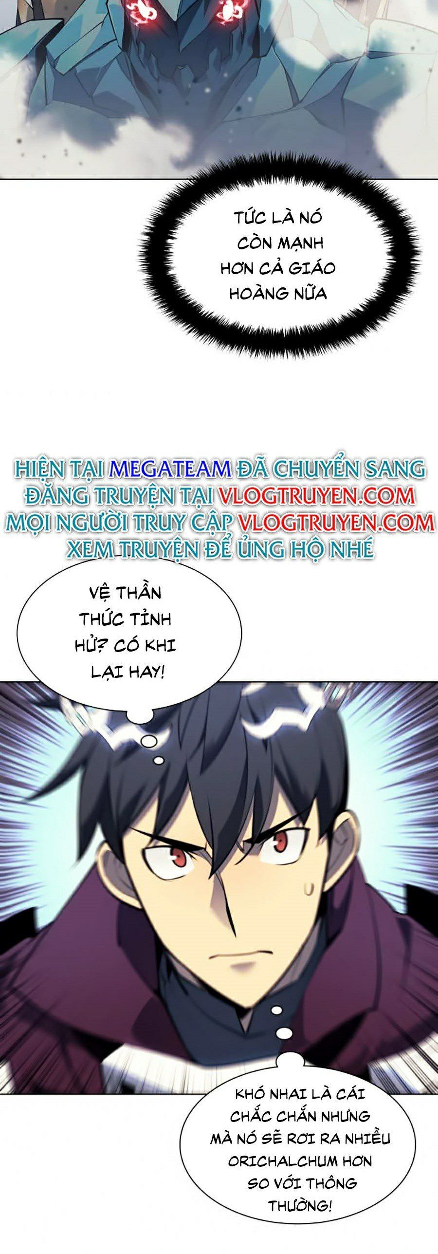 đọc truyện Thợ Rèn Huyền Thoại Chương 76 ảnh 25 tại Thiên Thai Truyện