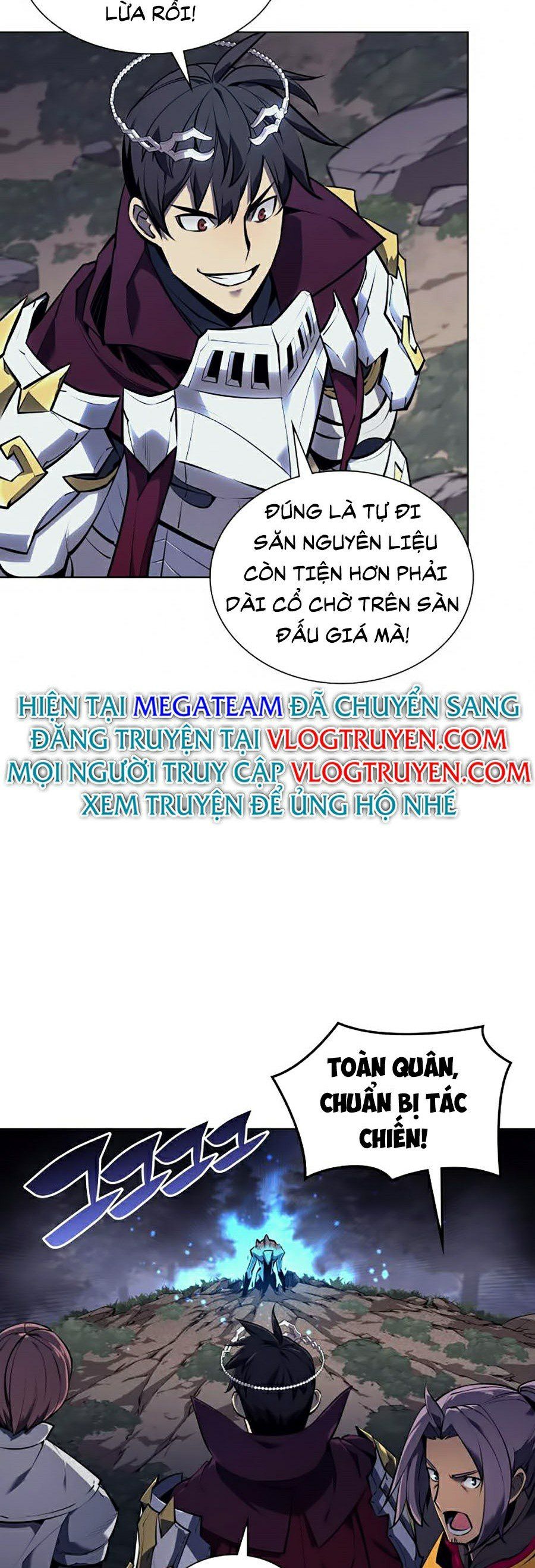đọc truyện Thợ Rèn Huyền Thoại Chương 76 ảnh 7 tại Thiên Thai Truyện