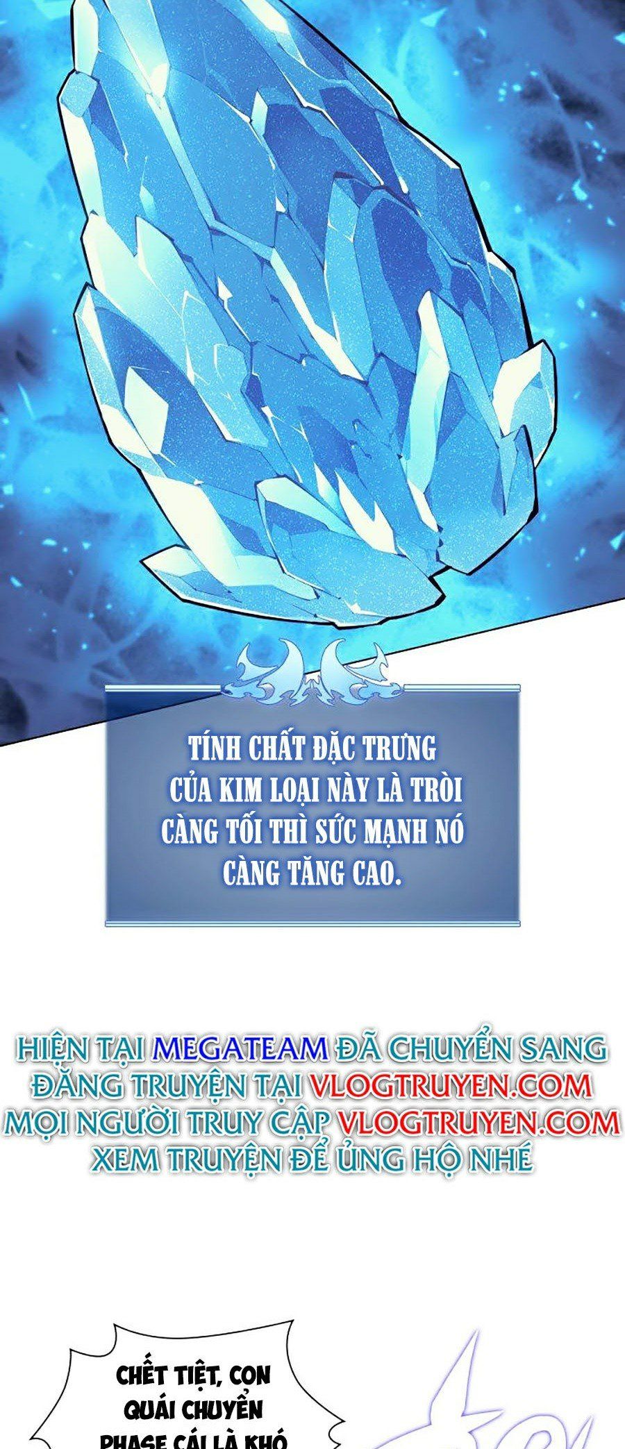 đọc truyện Thợ Rèn Huyền Thoại Chương 77 ảnh 41 tại Thiên Thai Truyện