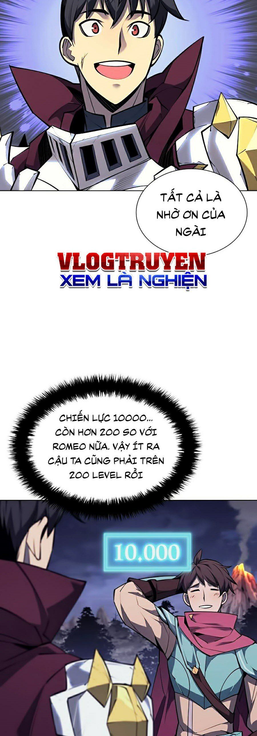 đọc truyện Thợ Rèn Huyền Thoại Chương 78 ảnh 18 tại Thiên Thai Truyện