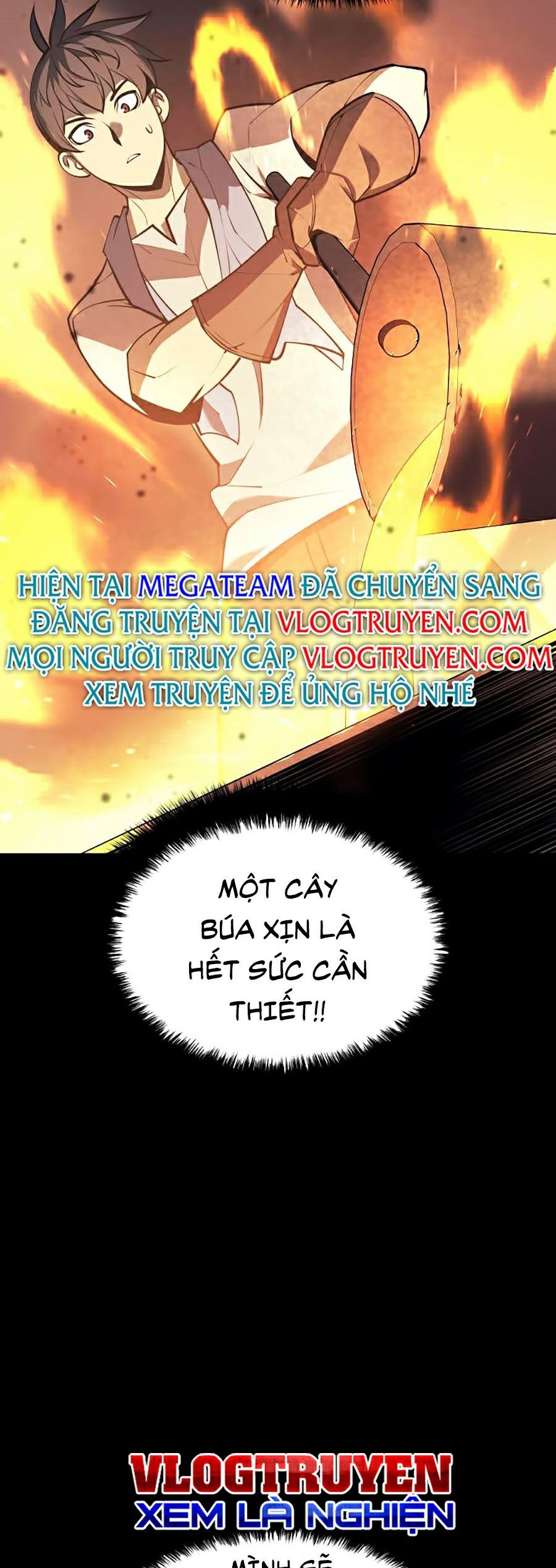 đọc truyện Thợ Rèn Huyền Thoại Chương 78 ảnh 41 tại Thiên Thai Truyện