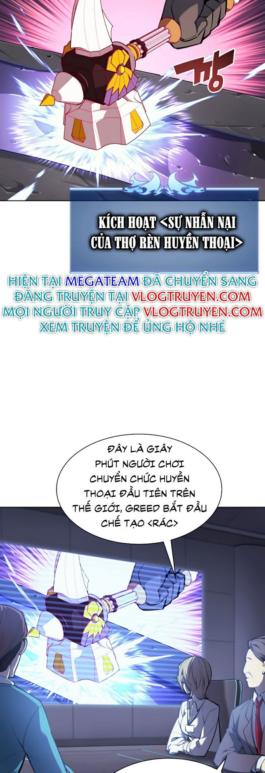 đọc truyện Thợ Rèn Huyền Thoại Chương 79 ảnh 3 tại Thiên Thai Truyện