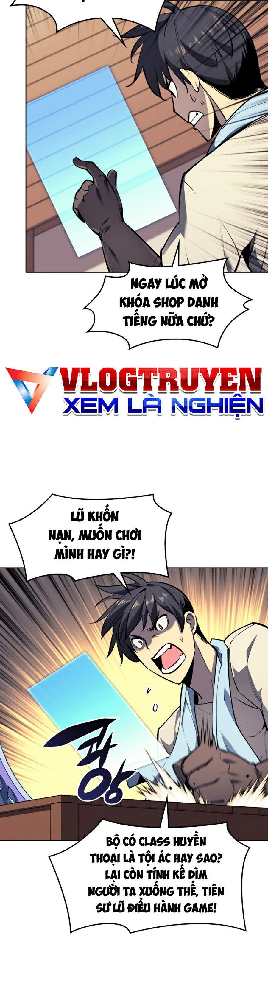 đọc truyện Thợ Rèn Huyền Thoại Chương 79 ảnh 21 tại Thiên Thai Truyện