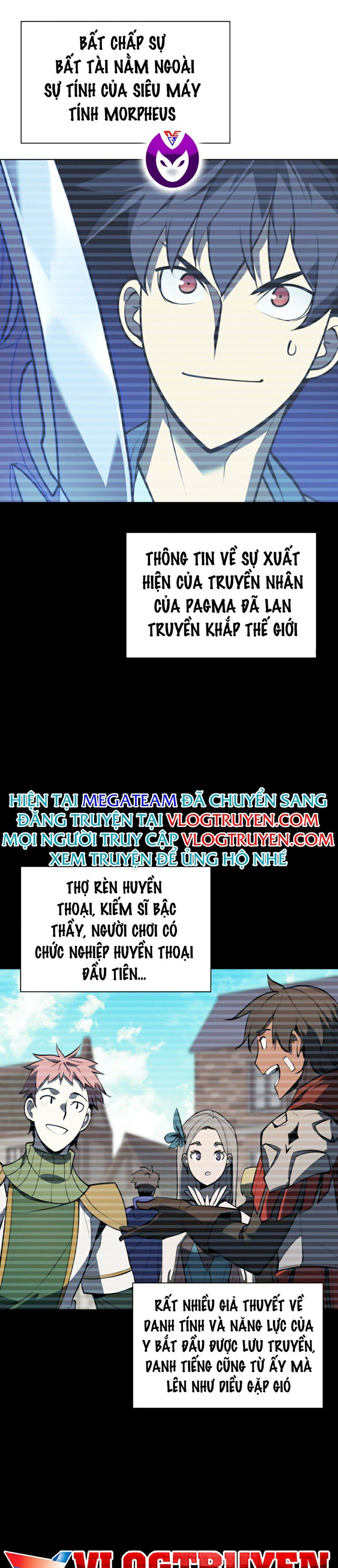 đọc truyện Thợ Rèn Huyền Thoại Chương 79 ảnh 32 tại Thiên Thai Truyện