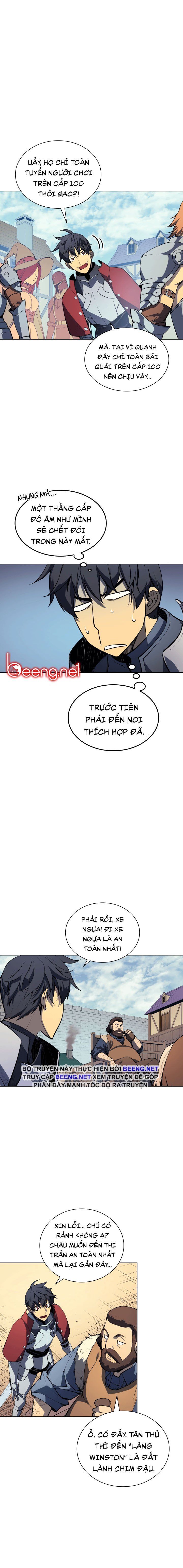 đọc truyện Thợ Rèn Huyền Thoại Chương 8 ảnh 10 tại Thiên Thai Truyện