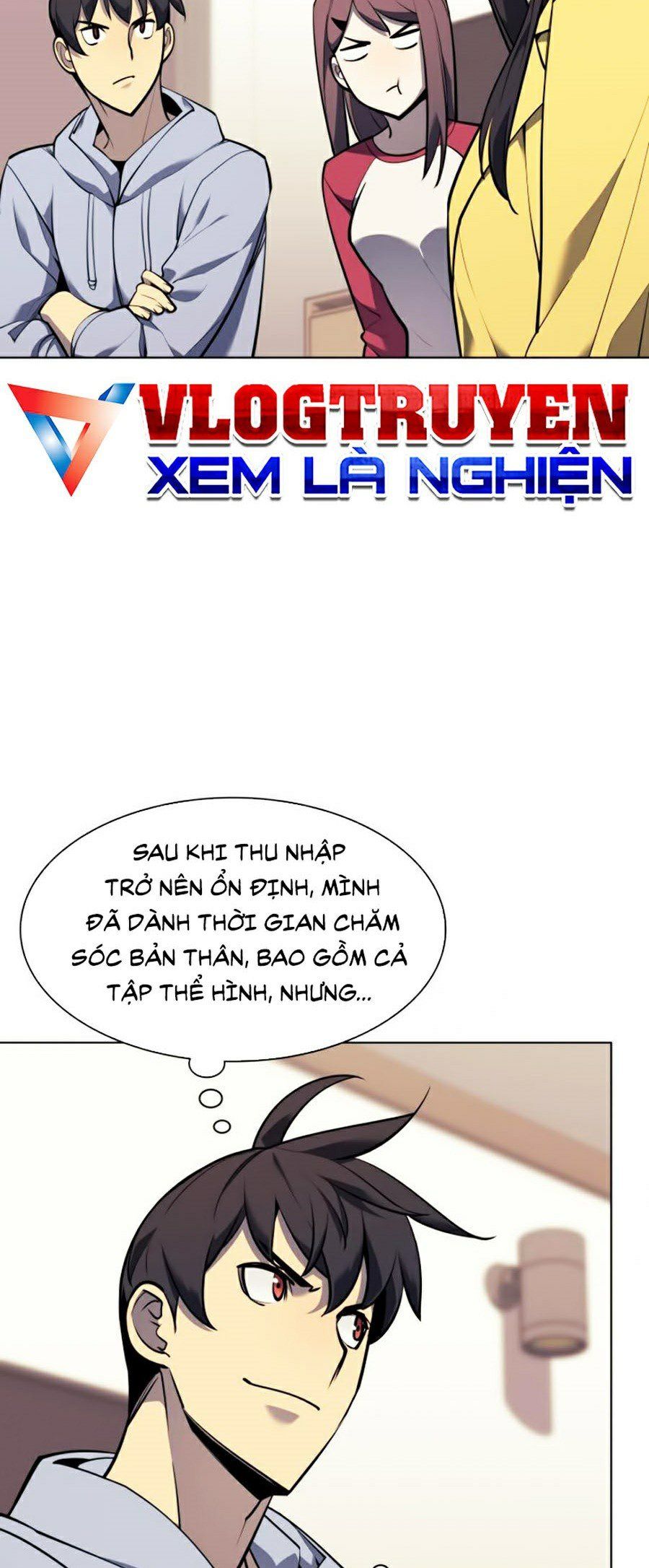 đọc truyện Thợ Rèn Huyền Thoại Chương 80 ảnh 35 tại Thiên Thai Truyện