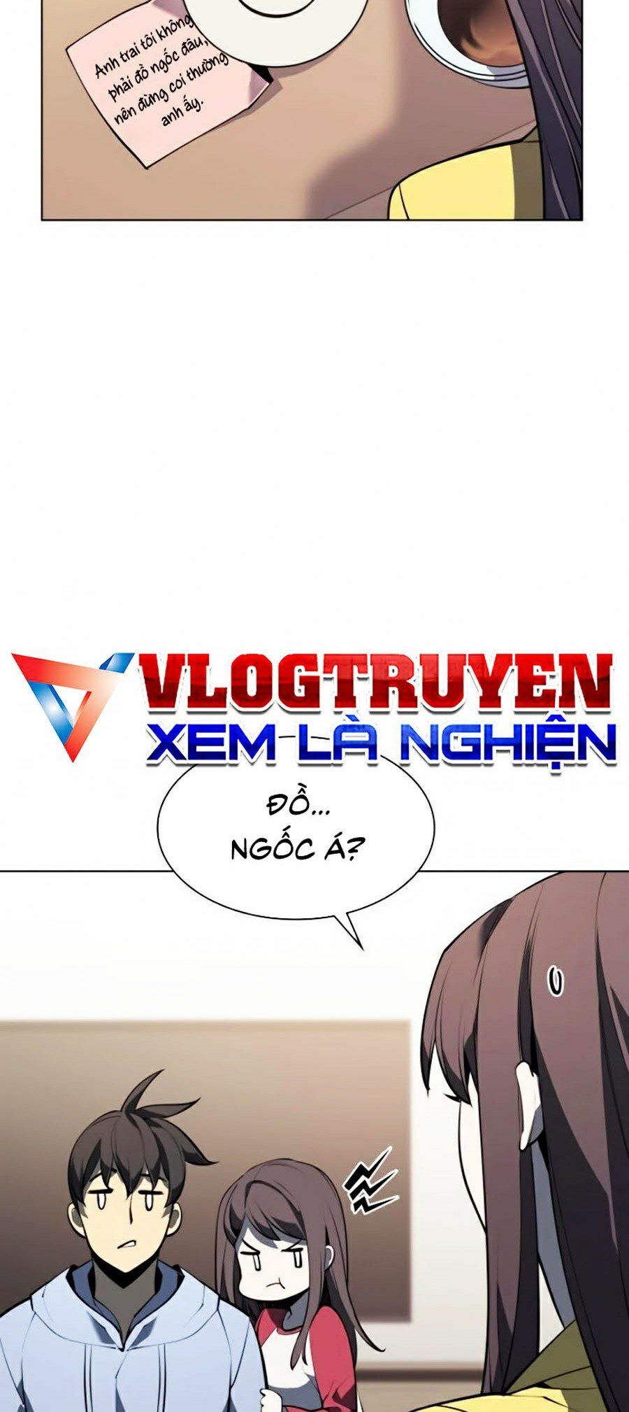 đọc truyện Thợ Rèn Huyền Thoại Chương 80 ảnh 50 tại Thiên Thai Truyện