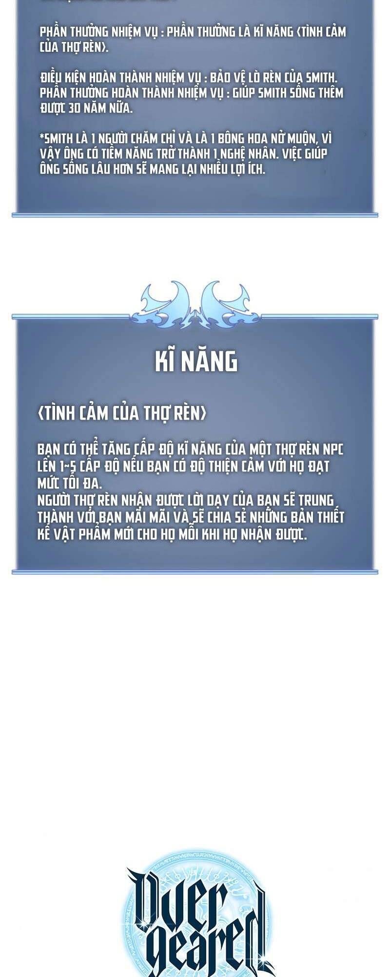 đọc truyện Thợ Rèn Huyền Thoại Chương 81 ảnh 80 tại Thiên Thai Truyện