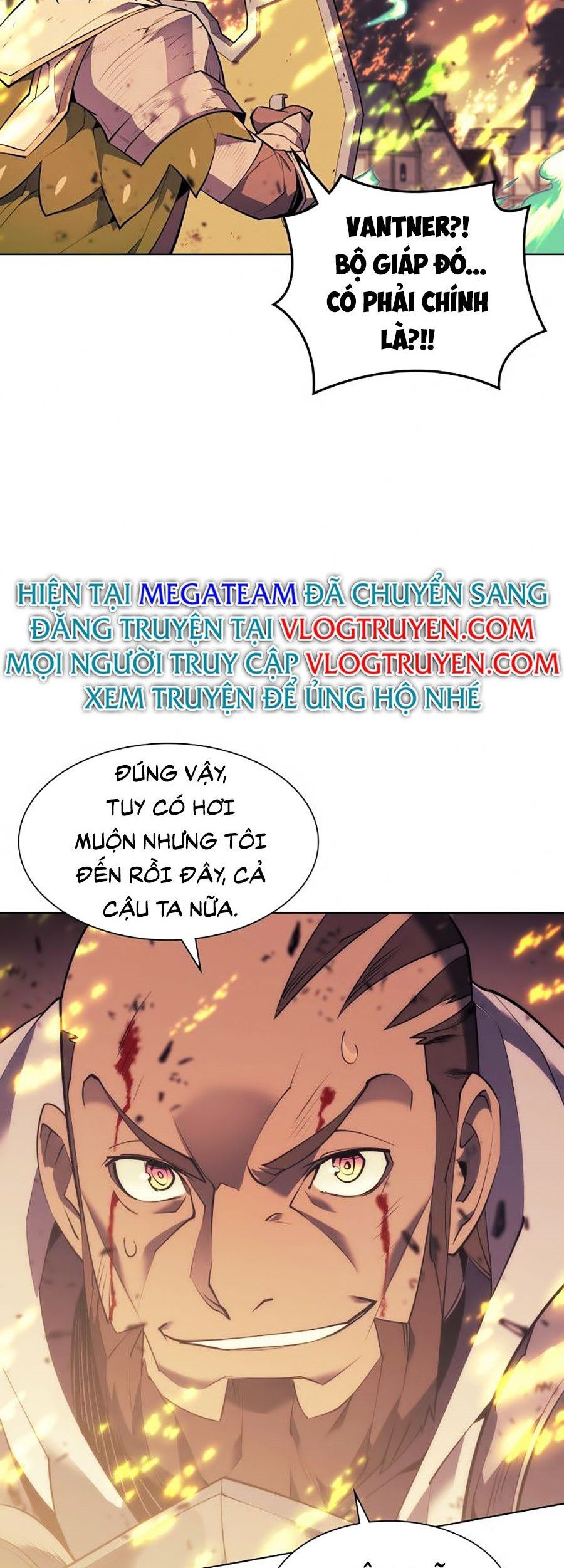 đọc truyện Thợ Rèn Huyền Thoại Chương 83 ảnh 14 tại Thiên Thai Truyện