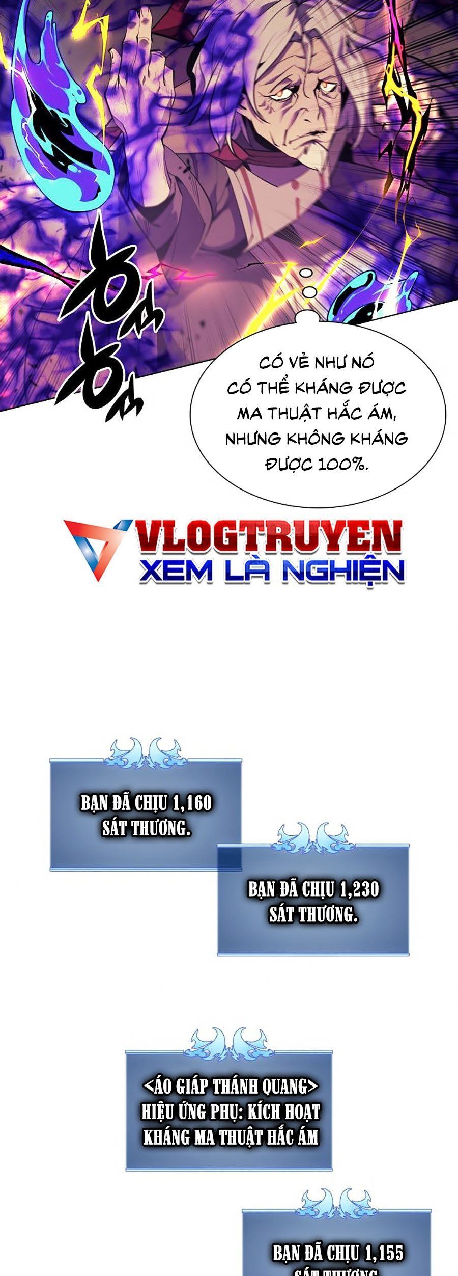 đọc truyện Thợ Rèn Huyền Thoại Chương 83 ảnh 53 tại Thiên Thai Truyện