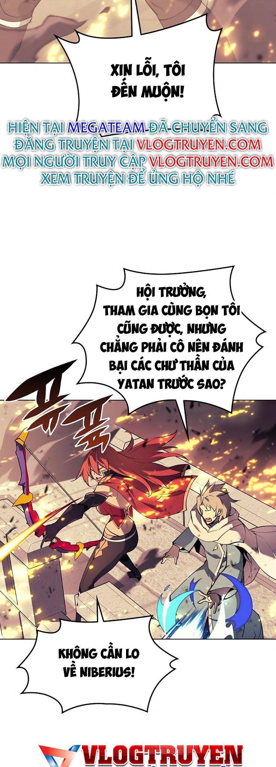 đọc truyện Thợ Rèn Huyền Thoại Chương 83 ảnh 7 tại Thiên Thai Truyện