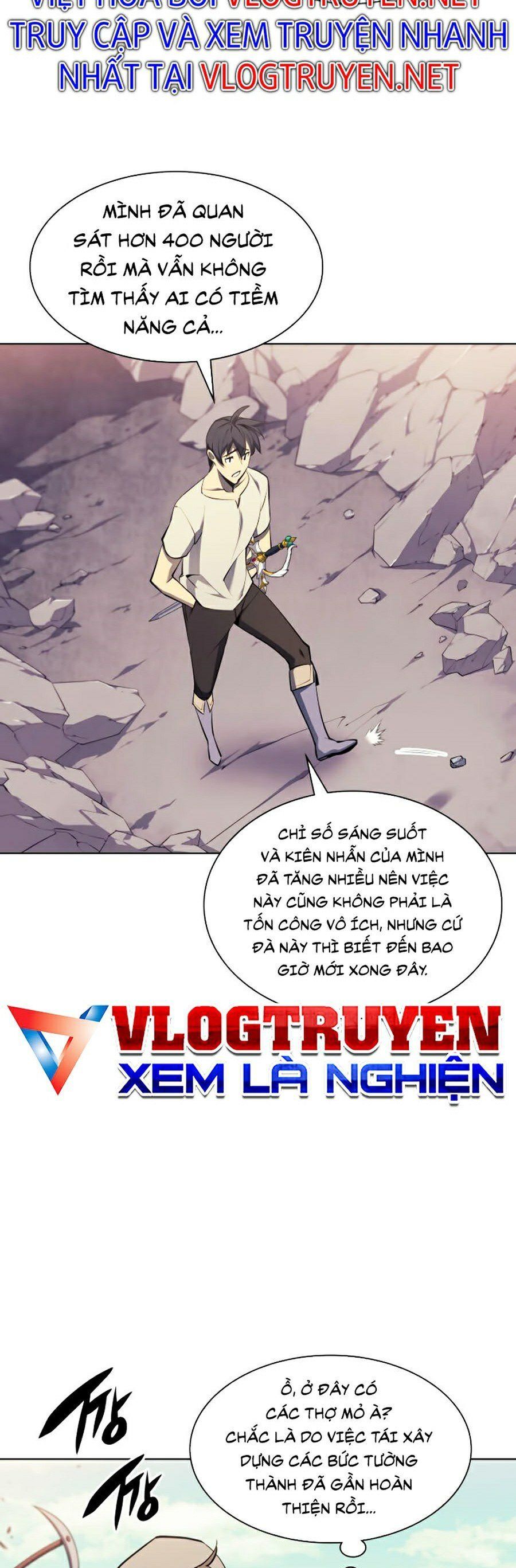 đọc truyện Thợ Rèn Huyền Thoại Chương 86 ảnh 29 tại Thiên Thai Truyện
