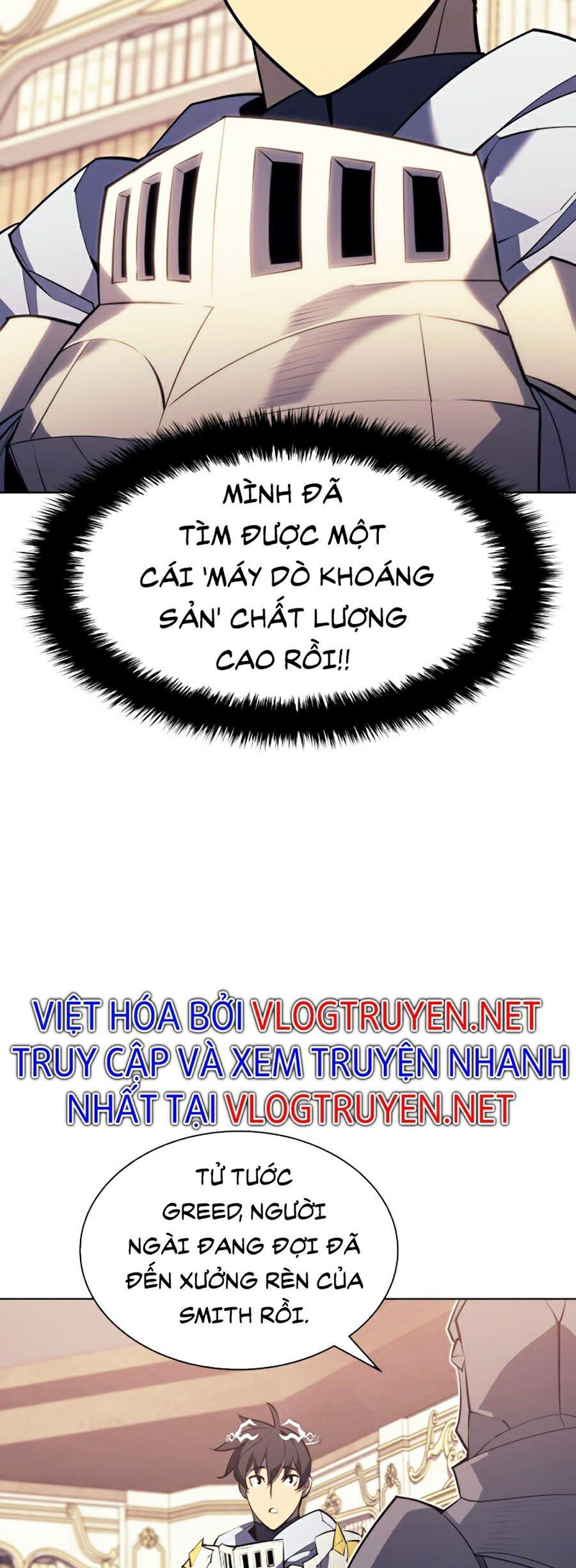 đọc truyện Thợ Rèn Huyền Thoại Chương 86 ảnh 59 tại Thiên Thai Truyện