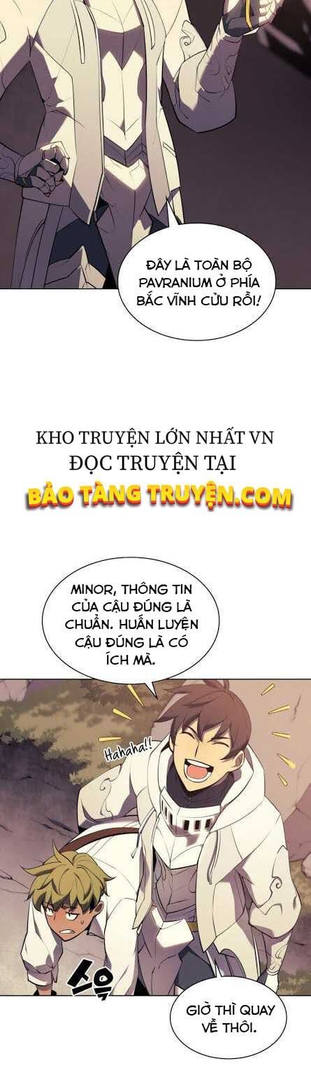 đọc truyện Thợ Rèn Huyền Thoại Chương 87 ảnh 17 tại Thiên Thai Truyện