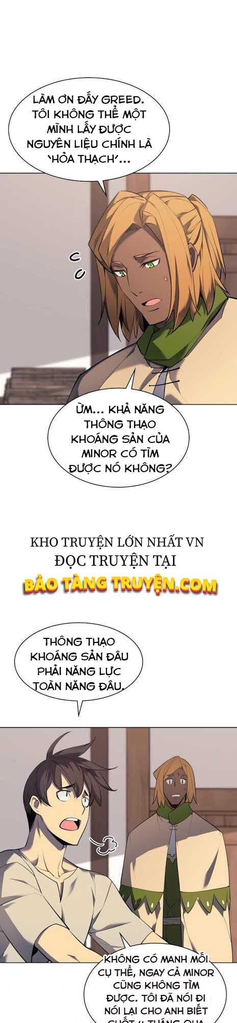 đọc truyện Thợ Rèn Huyền Thoại Chương 87 ảnh 34 tại Thiên Thai Truyện