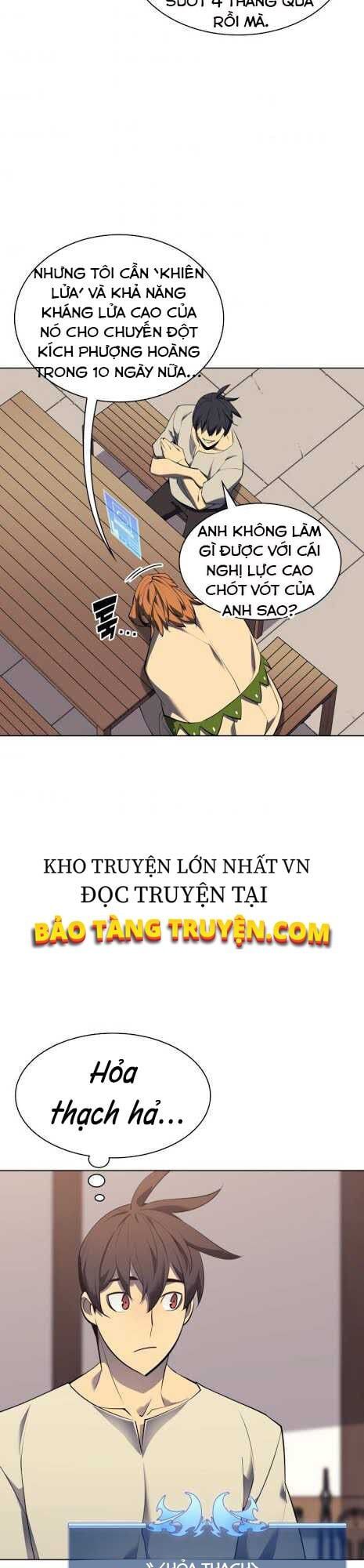 đọc truyện Thợ Rèn Huyền Thoại Chương 87 ảnh 35 tại Thiên Thai Truyện